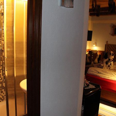 Hotel Meuble Gorret Breuil-Cervinia Eksteriør billede