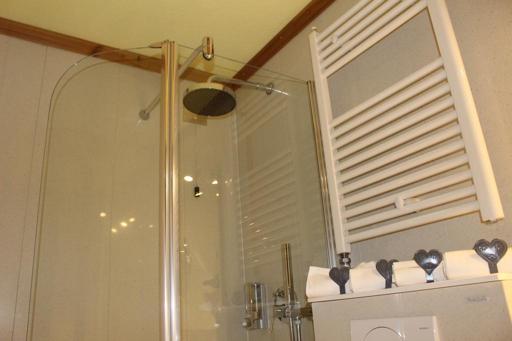 Hotel Meuble Gorret Breuil-Cervinia Eksteriør billede